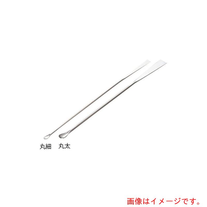 アズワン ＡＳ １８０丸太んぼう ミクロスパーテルＳＣＣ 【品番：4-2960-03】
