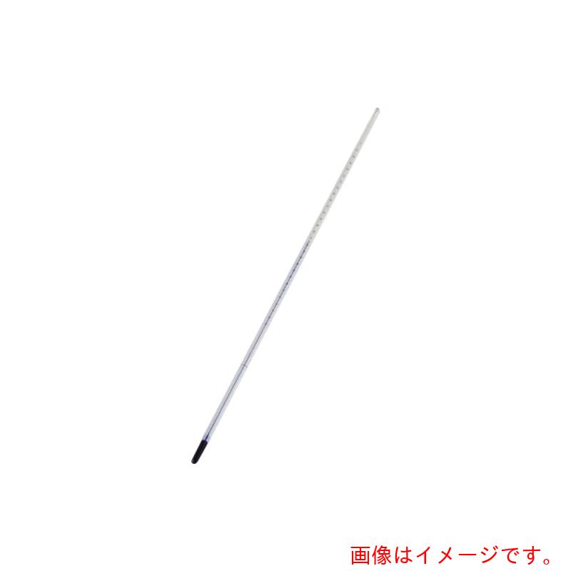 アズワン ＡＳ マーキュリー絶無棒状熱度計 １－Ｊ１－３３－ＮＭ 【品番：4-2984-30】