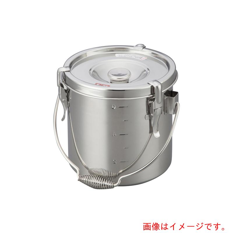 アズワン AS 密閉式タンク57021 7L 【品番:4-3010-01】|住設プロ 店
