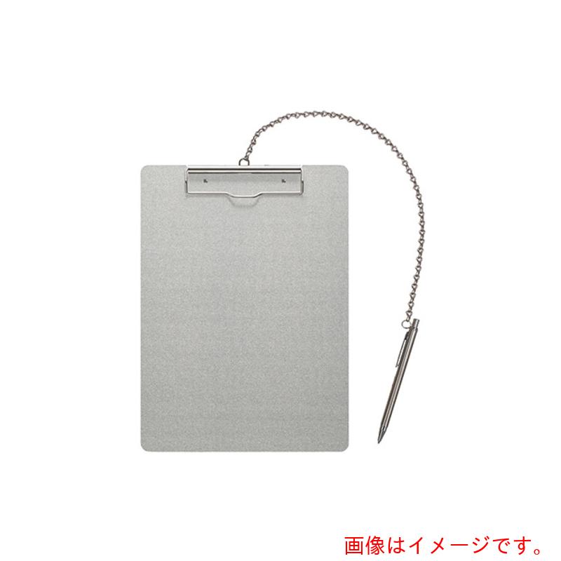 アズワン AS アルミバインダー A4・縦 【品番:4-3095-01】