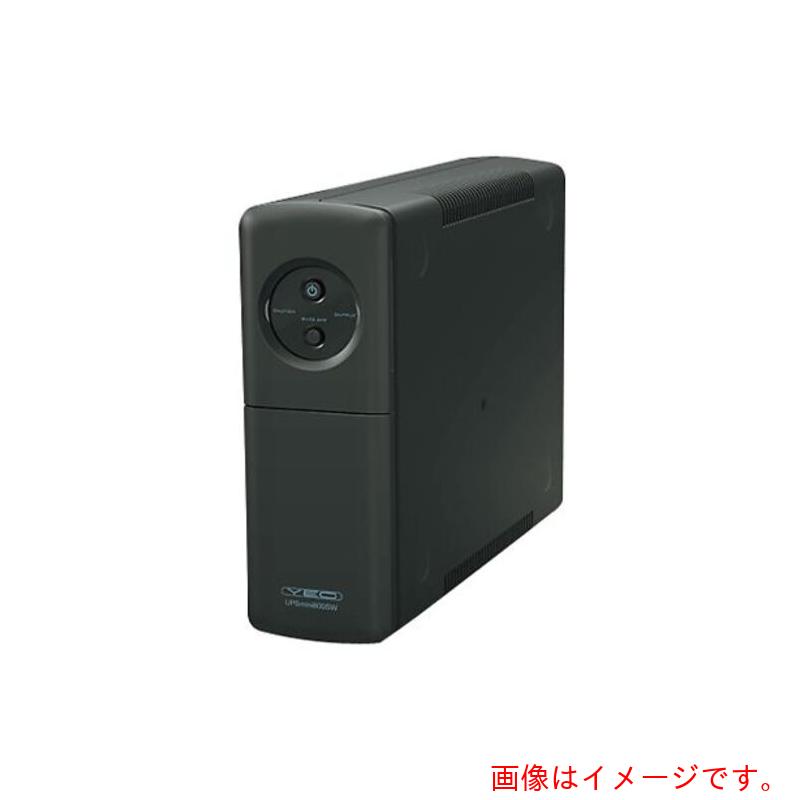 アズワン　ＡＳ　無停電電源装置　ＹＥＵＰ－０８１ＭＡＳＷ　【品番：4-327-01】