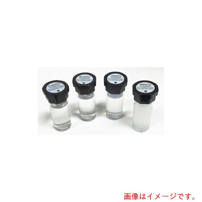 アズワン　ＡＳ　濁度計用校正セルセット　ＣＳ－Ｔ　【品番：4-358-11】