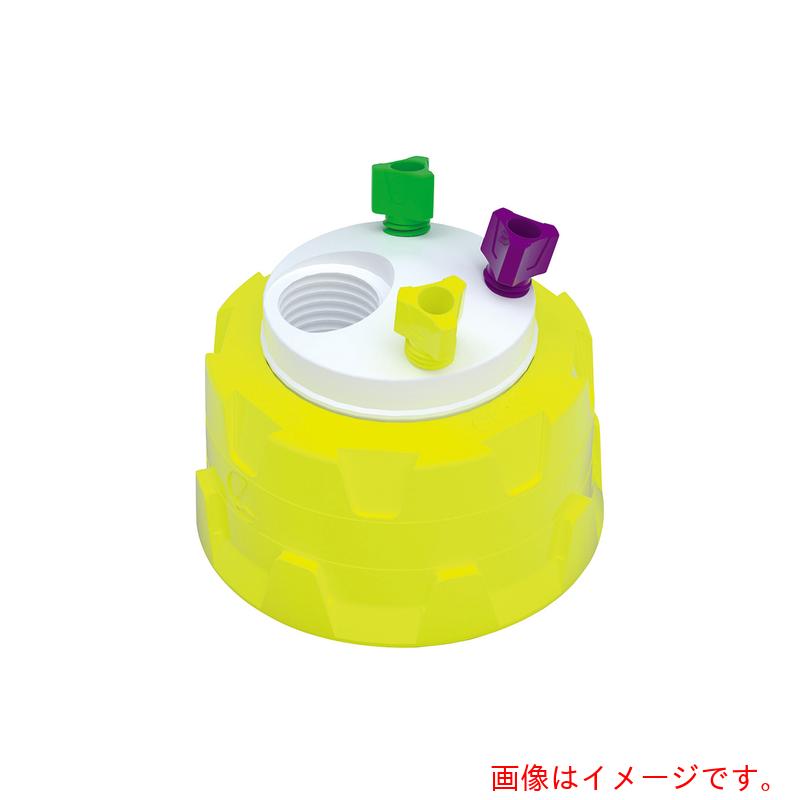 アズワン ＡＳ ＨＰＬＣ安全性のある旗がしら廃液用 Ｍ ３４５－ 【品番：4-3753-01】