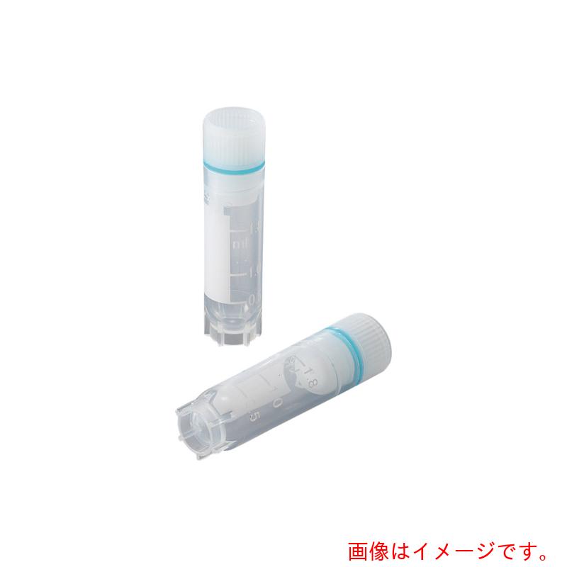 アズワン　ＡＳ　ビオラモクライオバイアル　ＩＣ－５．０　【品番：4-3846-06】