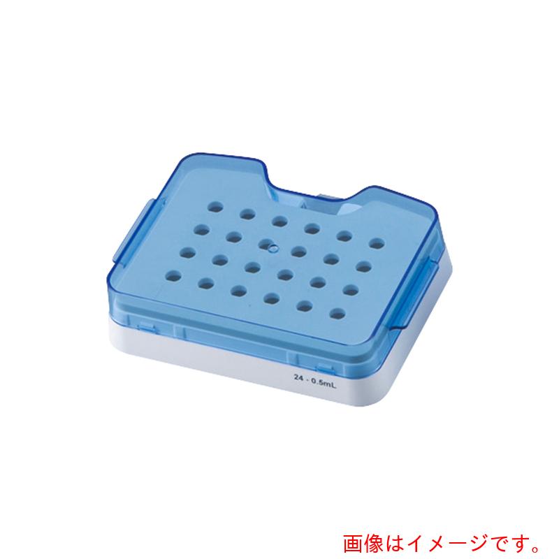 アズワン ＡＳ 立ちはだかる2階建てバスシェーカー Ｂｌｏｃｋ－２４ 【品番：4-3883-11】