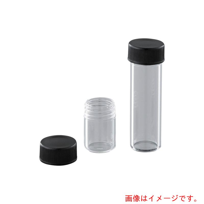 アズワン ＡＳ 水晶螺旋釘口バイアル ＱＶＳ－０００５ 【品番：4-3936-01】