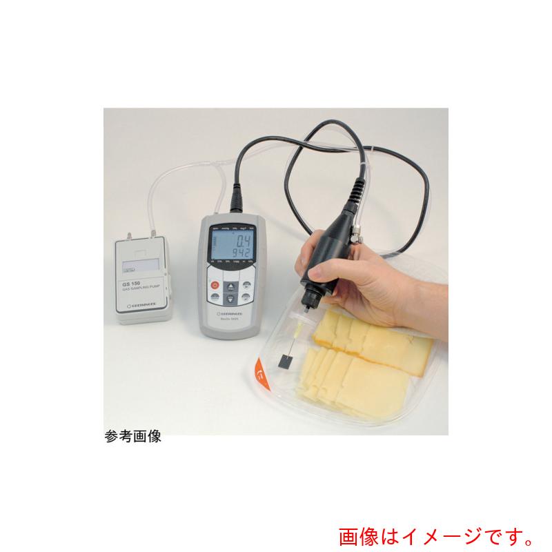 【別途貨物輸送あり】アズワン ＡＳ 包み内持ちこたえるO位置づける仕掛ける ＲｅｓＯｘ５６９５－Ｌ 【品番：4-3956-02】