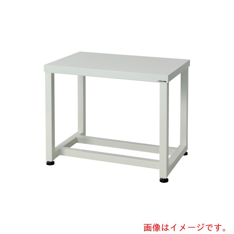 ★アズワン　ＡＳ　ＰＶＣ作業台　Ｐ１２００　【品番：4-4053-02】｜住設プロ　店
