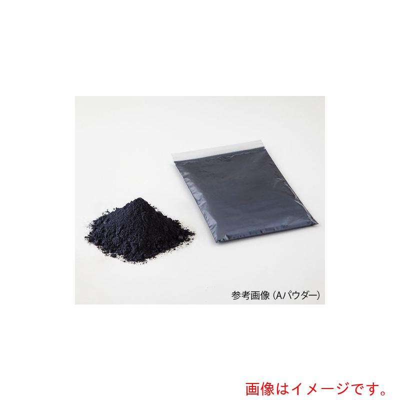 アズワン　ＡＳ　二硫化モリブデンパウダー　Ｃパウダー２ｋ　【品番：4-4093-03】