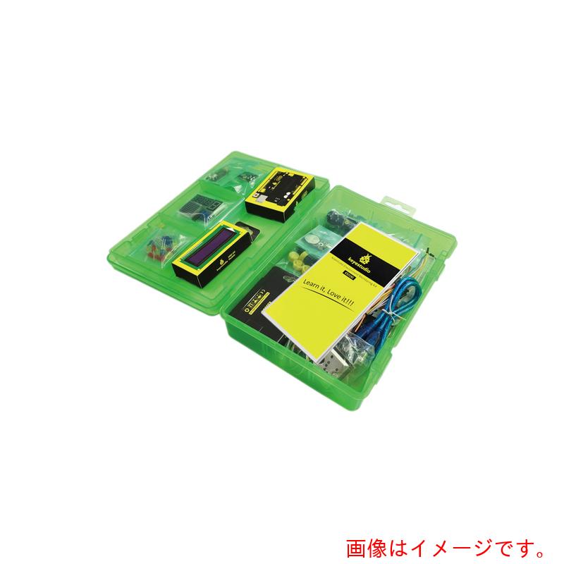 アズワン　ＡＳ　環境センサーセット　ＫＳ０１９０　【品番：4-4168-01】 14,053円
