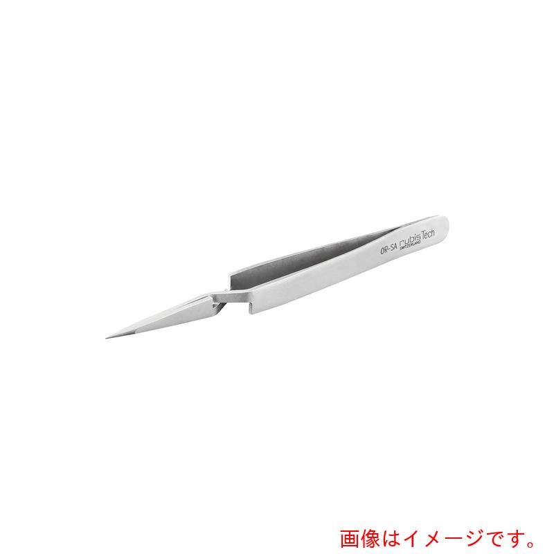 アズワン　ＡＳ　ＸタイプＭＥＩＳＴＥＲピンセット　ＯＲ－　【品番：4-4297-01】