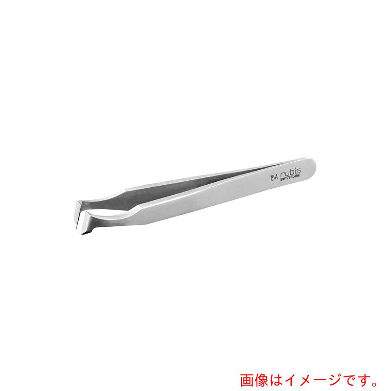アズワン　ＡＳ　ＭＥＩＳＴＥＲカッティングピンセット　１　【品番：4-4298-01】｜住設プロ　店