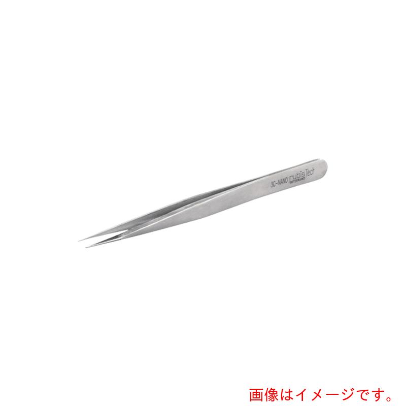 アズワン　ＡＳ　ＭＥＩＳＴＥＲピンセット　３Ｃ－ＮＡＮＯ　【品番：4-4299-11】