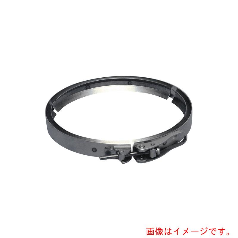 アズワン AS セパラブルフラスコ クランプ 29071 【品番:4-4444-01】|住設プロ 店