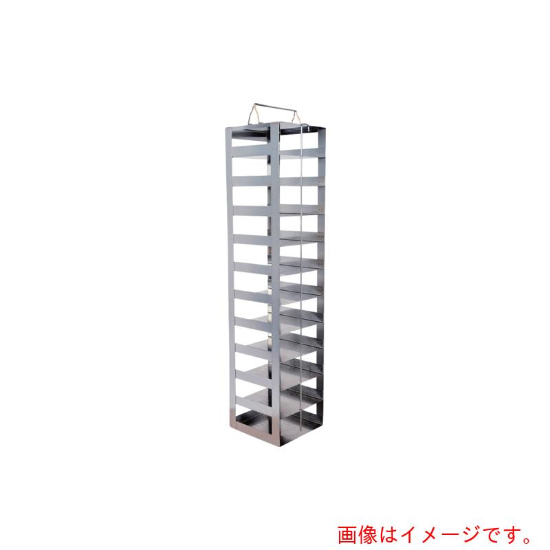 アズワン　ＡＳ　フリーズボックス用ストレージラック　ＣＦ　【品番：4-4449-08】 19,198円