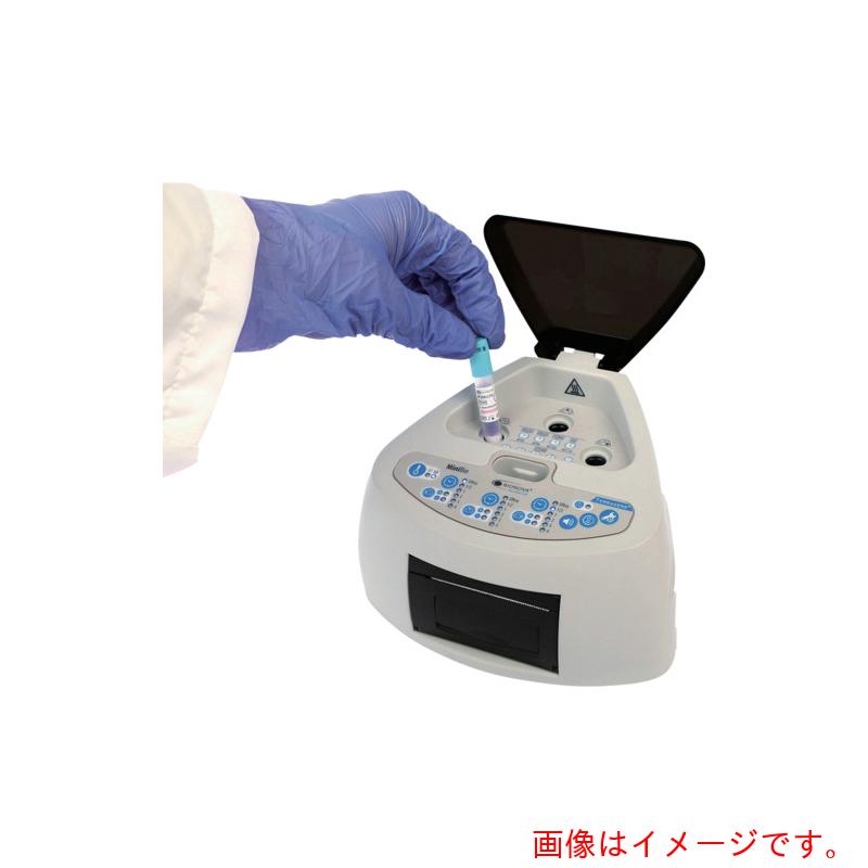 【別途貨物輸送あり】アズワン ＡＳ バイオロジカルインジケーター ＭｉｎｉＢｉｏ 【品番：4-4503-04】
