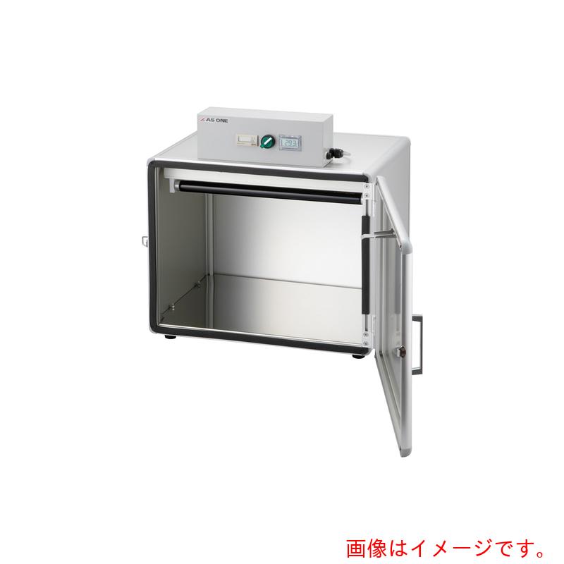 【別途貨物輸送あり】アズワン ＡＳ 飾り気のない耐候試験機 ＫＴＳ－Ｂ 【品番：4-4561-02】