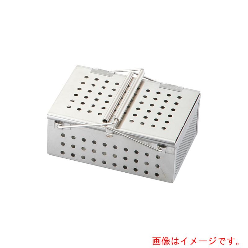 アズワン ＡＳ ステンレスパンチングカゴ ＳＰＫ－２ 【品番：4-4570-02】