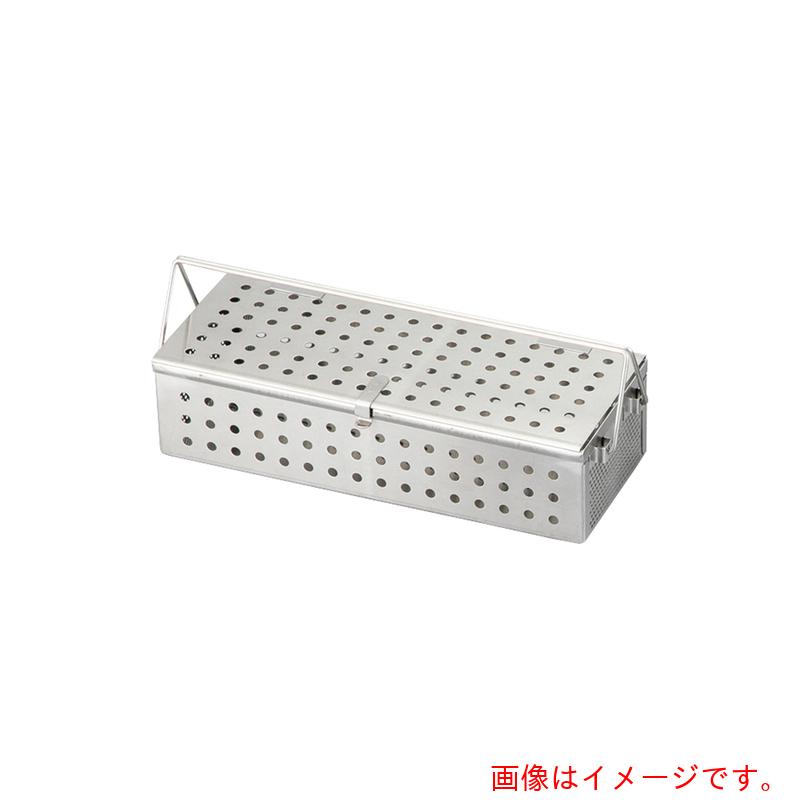 アズワン ＡＳ ステンレスパンチングカゴ ＳＰＫ－３ 【品番：4-4570-03】