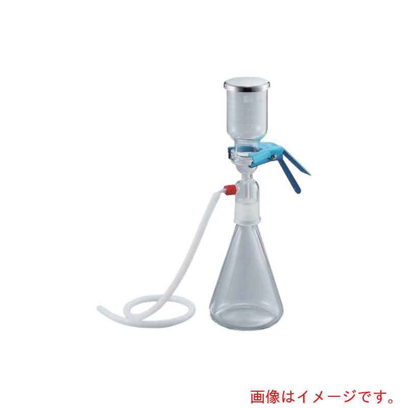 アズワン ＡＳ こし器保持者 ＦＨ－１Ｆ 【品番：4-457-02】