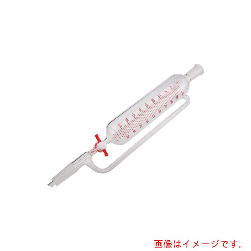 アズワン AS 円筒分液ロート BSF250−1938 【品番:4-459-03】|住設プロ 店