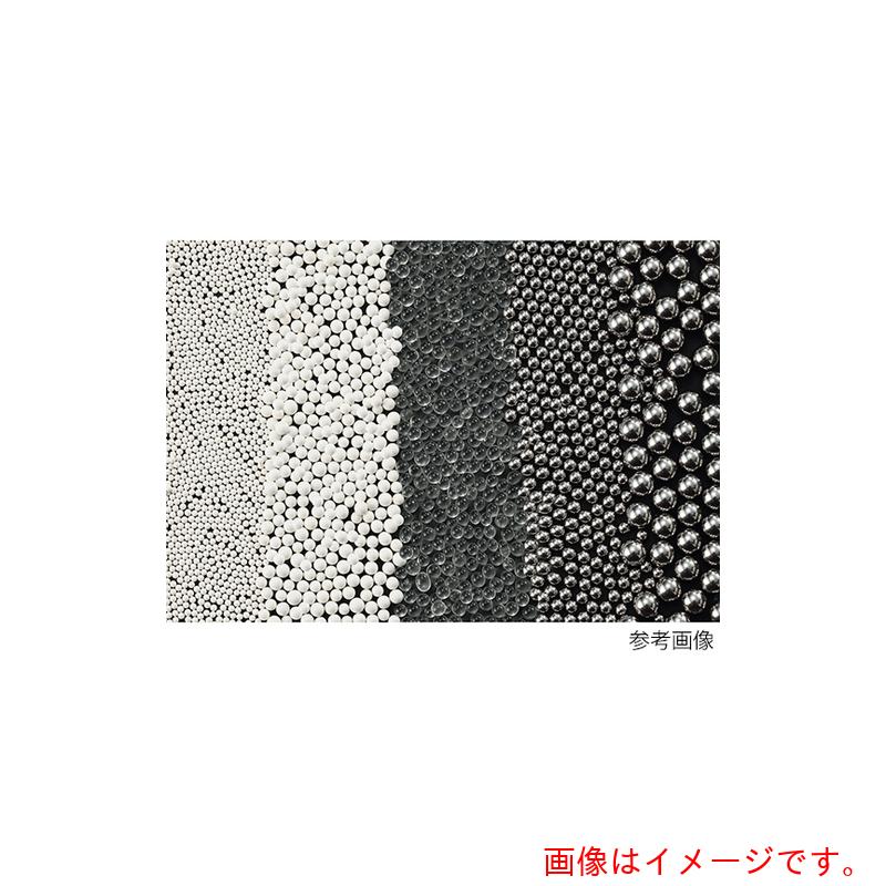アズワン　ＡＳ　粉砕機　ステンレスビーズ（φ３ｍｍ）　【品番：4-461-18】
