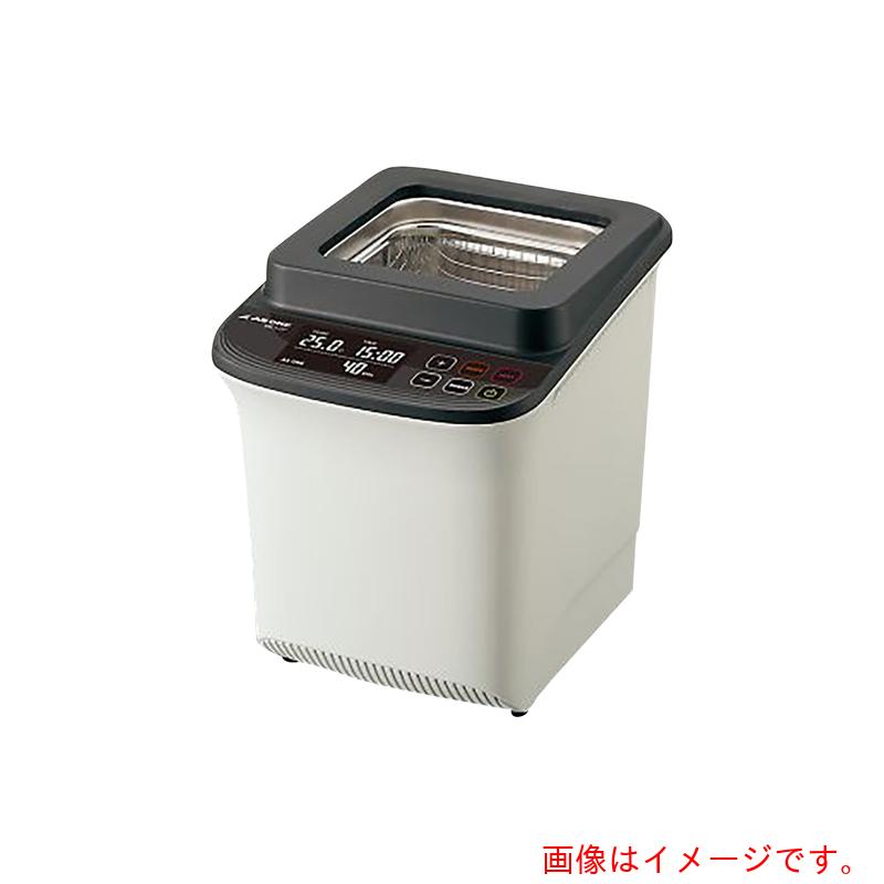 アズワン AS 超音波洗浄器 MCS-2P 【品番:4-463-01】