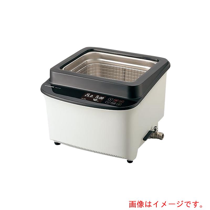 アズワン ＡＳ 超音波洗い濯ぎ器 ＭＣＳ－１０Ｐ 【品番：4-463-04】