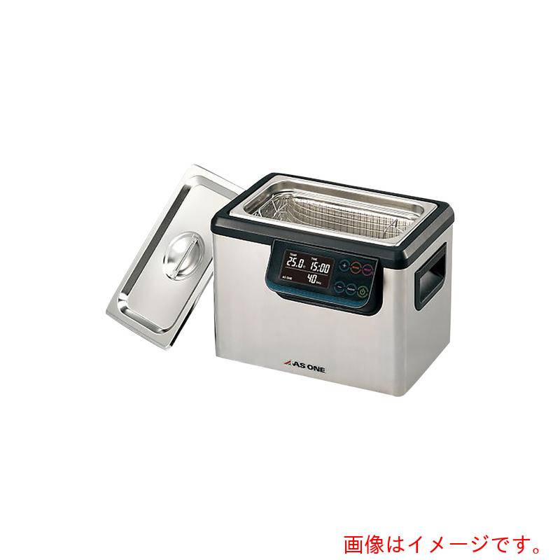 アズワン　ＡＳ　二周波超音波洗浄器　ＨＦＣ－３Ｄ　【品番：4-464-01】