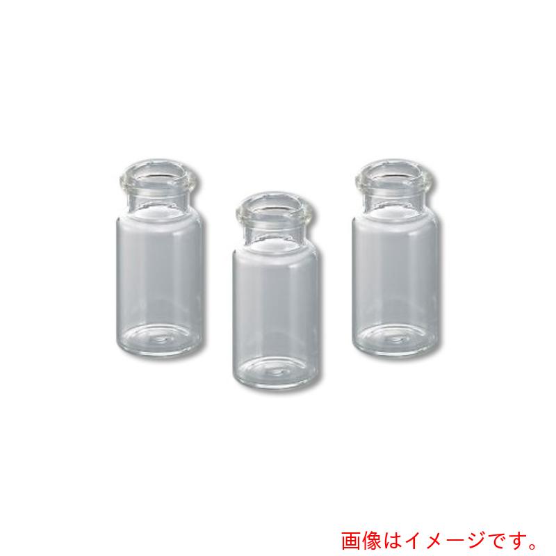 アズワン　ＡＳ　ヘッドスペースバイアルＨＳＶ１０Ｆ　百本　【品番：4-481-01】