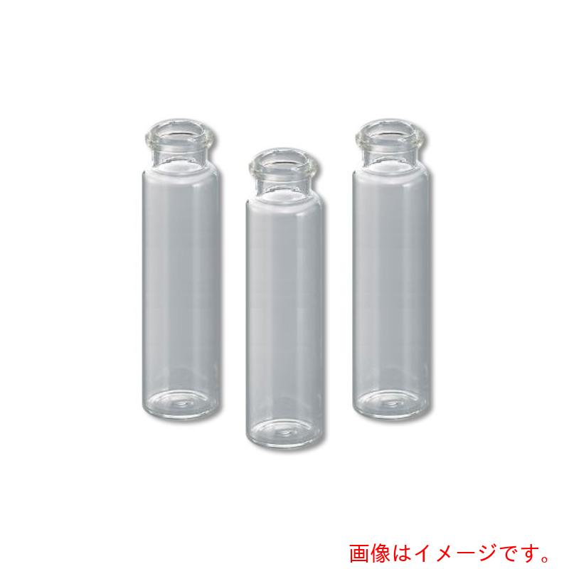 アズワン ＡＳ ヘッドスペースバイアルＨＳＶ２０Ｆ 百本 【品番：4-481-02】