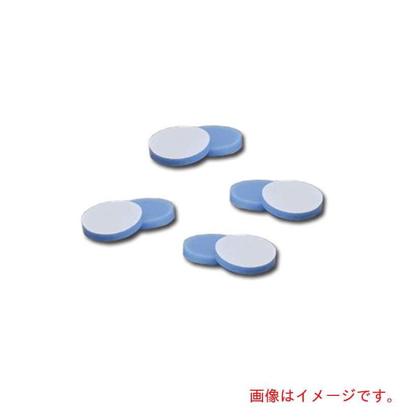 アズワン ＡＳ バイアル用セプタム ＳＰＳ 百個 【品番：4-481-12】