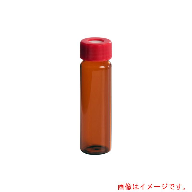 アズワン ＡＳ ＴＯＣバイアル瓶 ２１２２－４０竓Ｔ 【品番：4-4813-02】