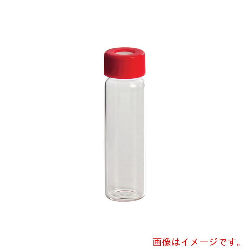アズワン ＡＳ ＴＯＣバイアル瓶 １１１２－４０竓Ｔ 【品番：4-4813-03】