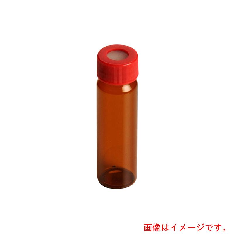 アズワン　ＡＳ　飲料水分析用ＥＰＡバイアル・ＶＯＣ／ＶＯ　【品番：4-4814-02】