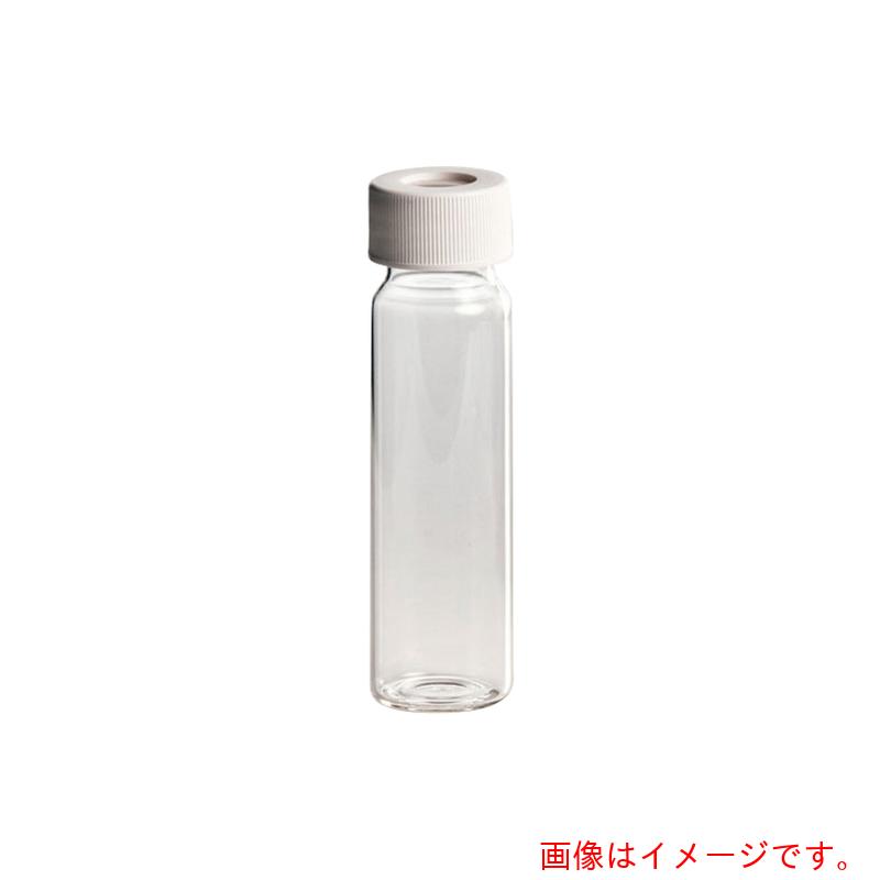 アズワン AS 飲料水分析用EPAバイアル・VOC/VO 【品番:4-4814-05】
