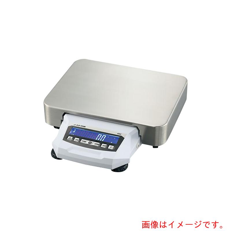 アズワン ＡＳ ＡＸＣ２０Ｋ０１ 委しい大静電容量陰電子竿秤 【品番：4-483-02】