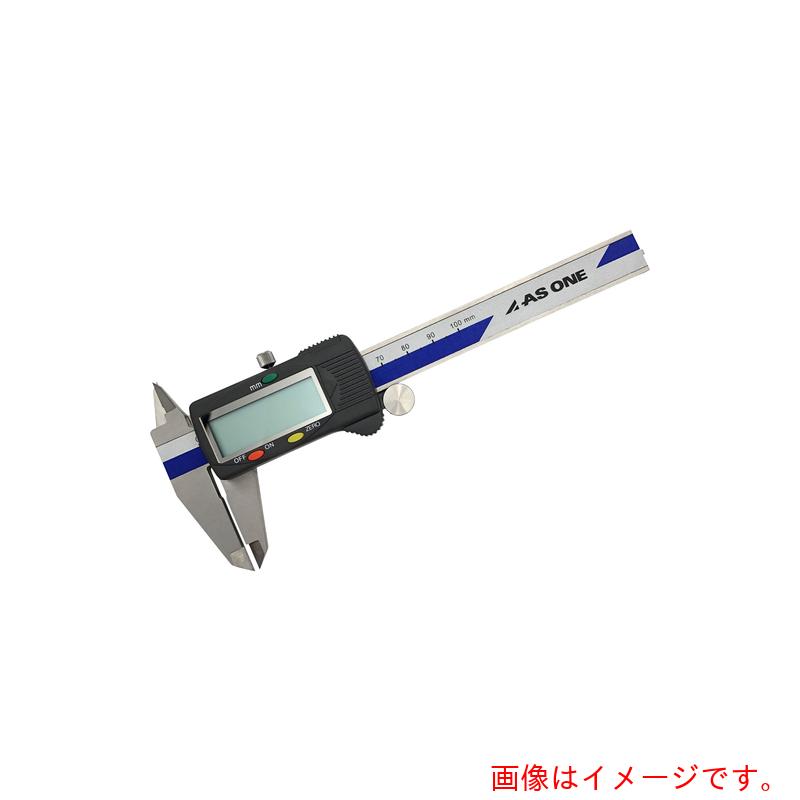 アズワン　ＡＳ　デジタルノギス　ＢＤＣ１００　【品番：4-484-01】 6,617円