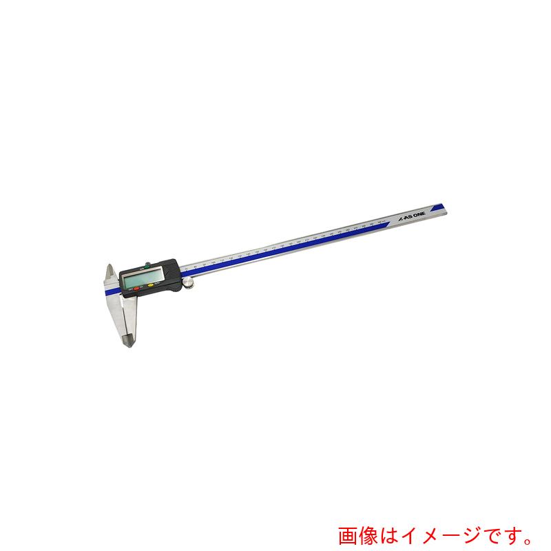 アズワン AS デジタルノギス BDC300 【品番:4-484-04】|住設プロ 店