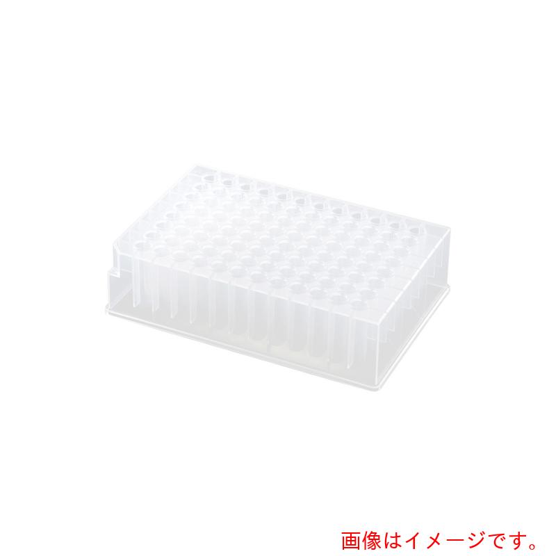 アズワン ＡＳ ビオラモディープウェルプレート ＶＤＷＰ 【品番：4-4967-02】