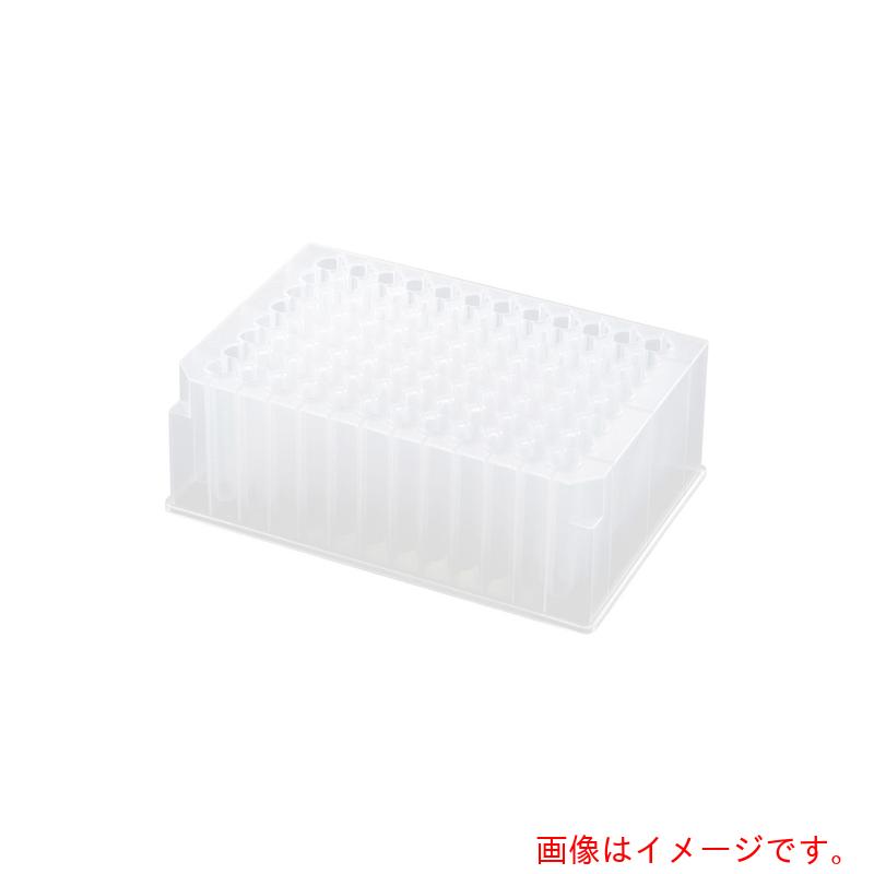 アズワン ＡＳ ビオラモディープウェルプレート ＶＤＷＰ 【品番：4-4967-04】