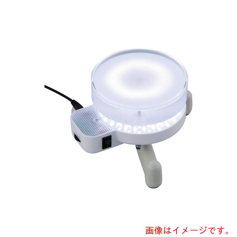 アズワン　ＡＳ　ライト付ターンテーブル　Ｔ－ＭａＬ　【品番：4-4968-01】