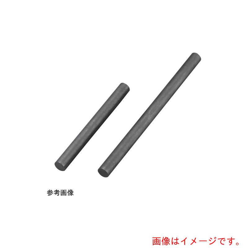 アズワン　ＡＳ　黒鉛丸棒　ＧＲＢ－１０１５　【品番：4-4977-03】