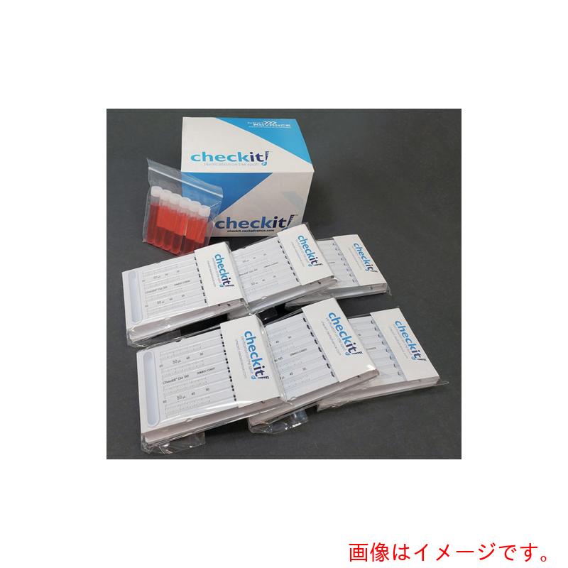 アズワン　ＡＳ　簡易ピペット検査器・Ｃｈｅｃｋｉｔ　ＣＫ　【品番：4-4993-10】
