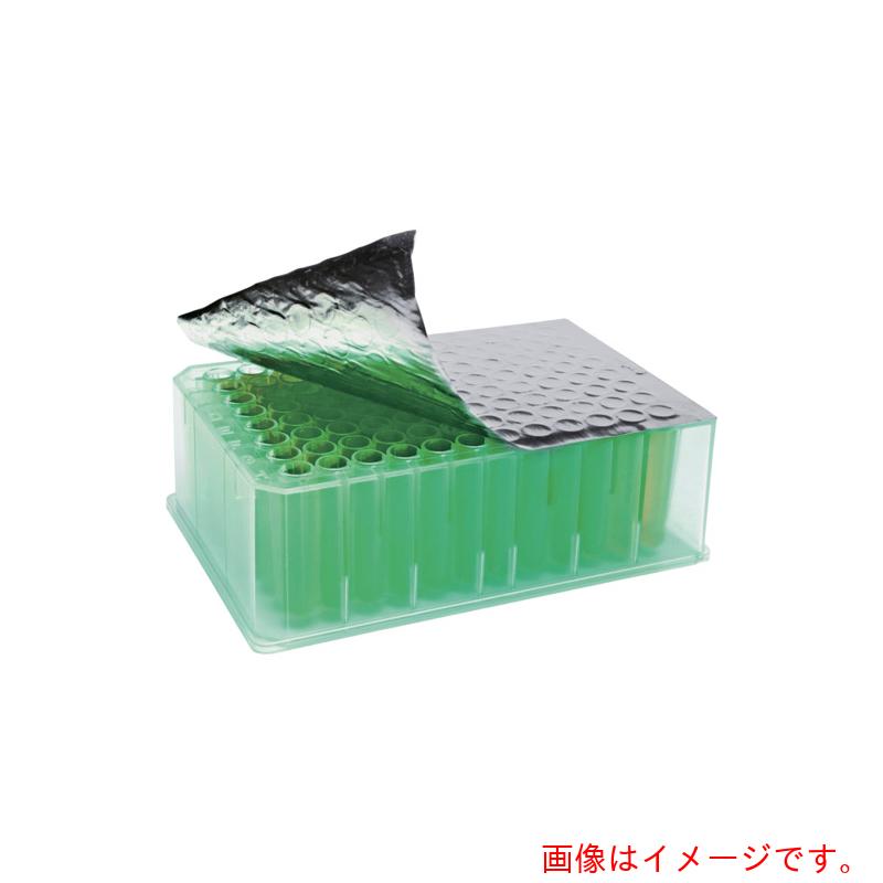 アズワン　ＡＳ　アルミシールホイル　Ｆ２－１００　１００　【品番：4-4994-02】