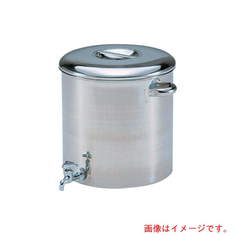 アズワン ＡＳ 水道の栓付貯蔵タンク３３型２８．２Ｌ 【品番：4-5006-03】