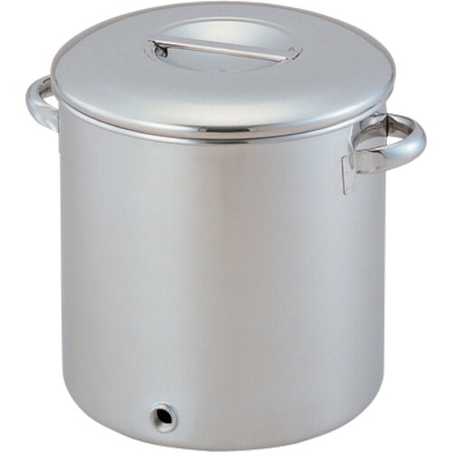 アズワン　ＡＳ　蛇口付タンク　３０&minus;ＰＴ１／２型　【品番：4-5006-06】｜住設プロ　店
