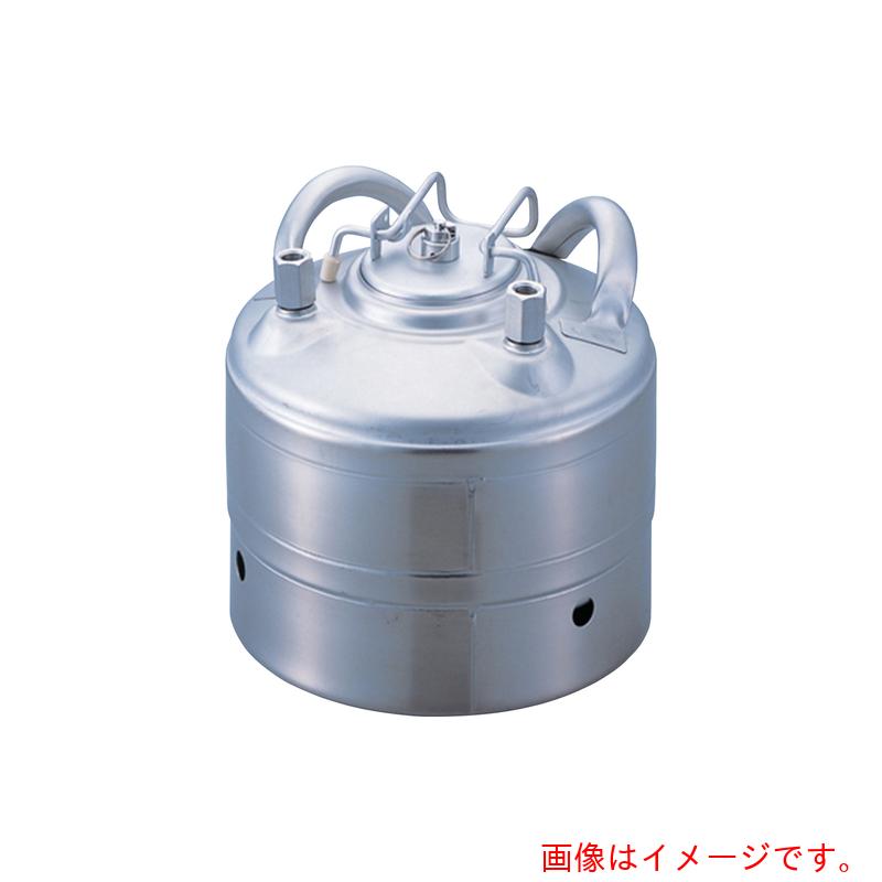 アズワン　ＡＳ　ステンレス加圧容器ＴＭ５ＳＲＶ　５Ｌ　【品番：4-5009-03】