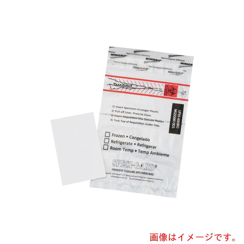 アズワン　ＡＳ　検体輸送バッグ・再利用防止　ＵＦ９５－６　【品番：4-5040-01】 28,547円