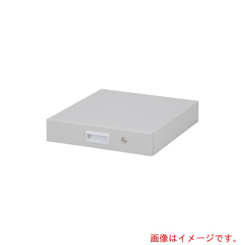 アズワン ＡＳ 耐薬耐掛け目やり方台 加えること抽き出し １段ＵＤＡ－００１Ｗ 【品番：4-5051-01】